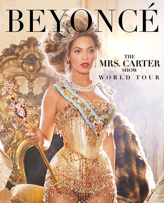 Illustration for article titled Vogue's 'Queen B' Cover Isn't All That Regal